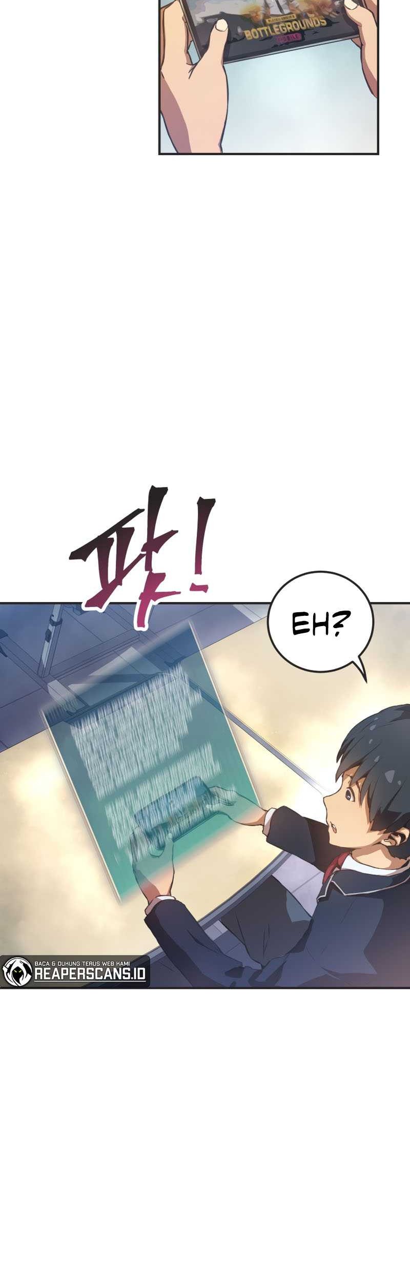 Ghost Story Club Chapter 1 Gambar 19