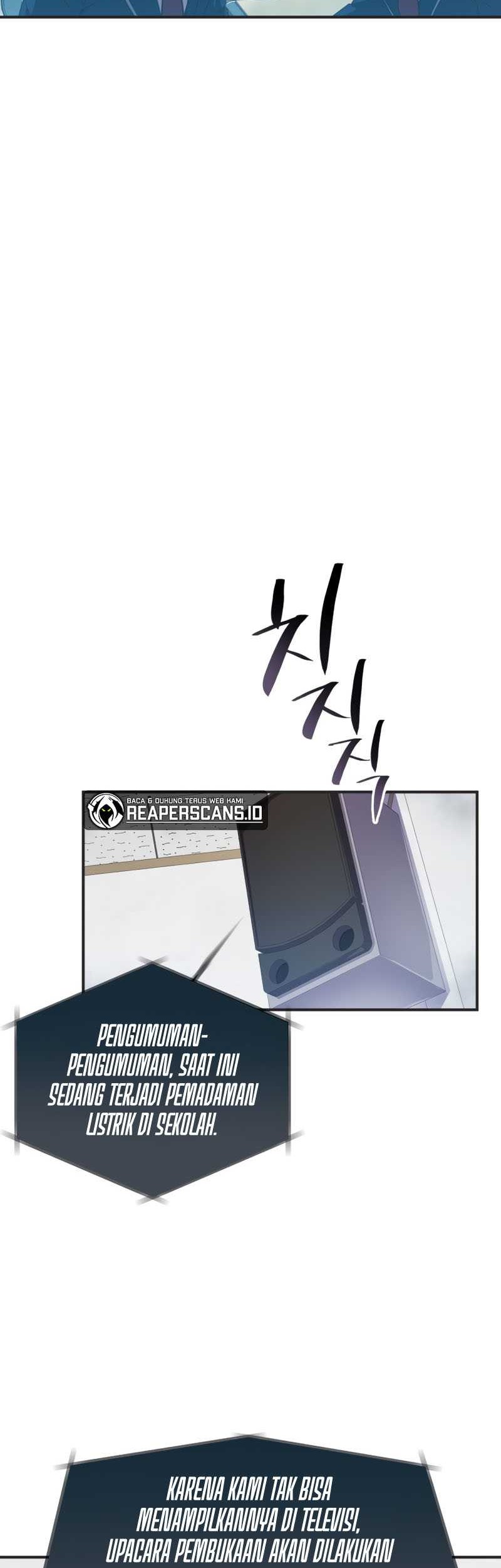 Ghost Story Club Chapter 1 Gambar 23