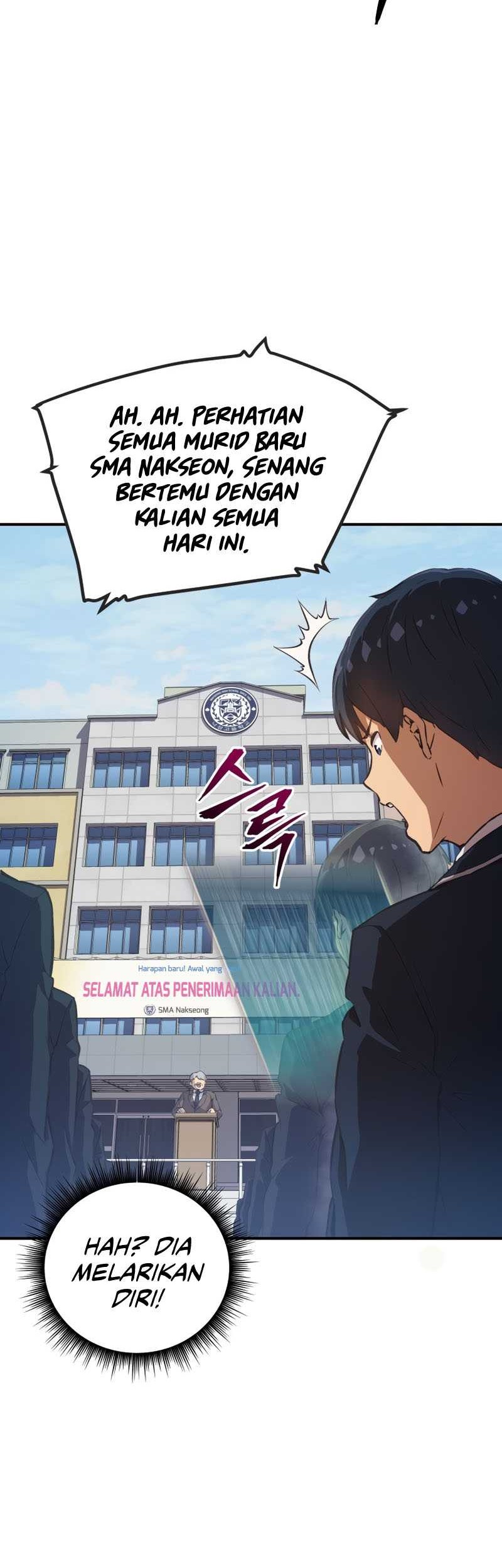 Ghost Story Club Chapter 1 Gambar 28