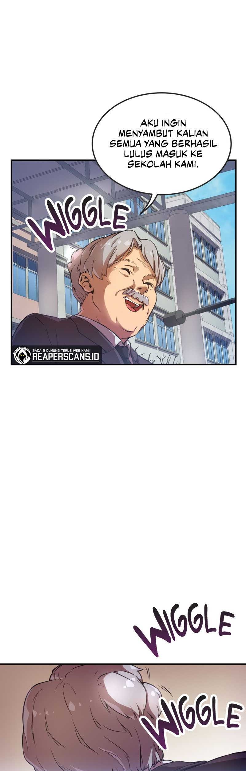 Ghost Story Club Chapter 1 Gambar 29