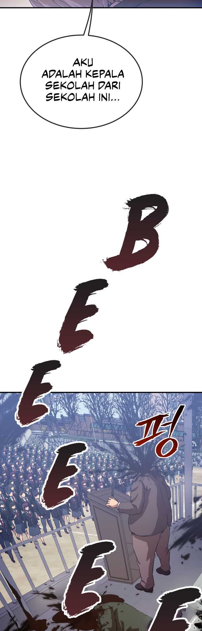 Ghost Story Club Chapter 1 Gambar 30