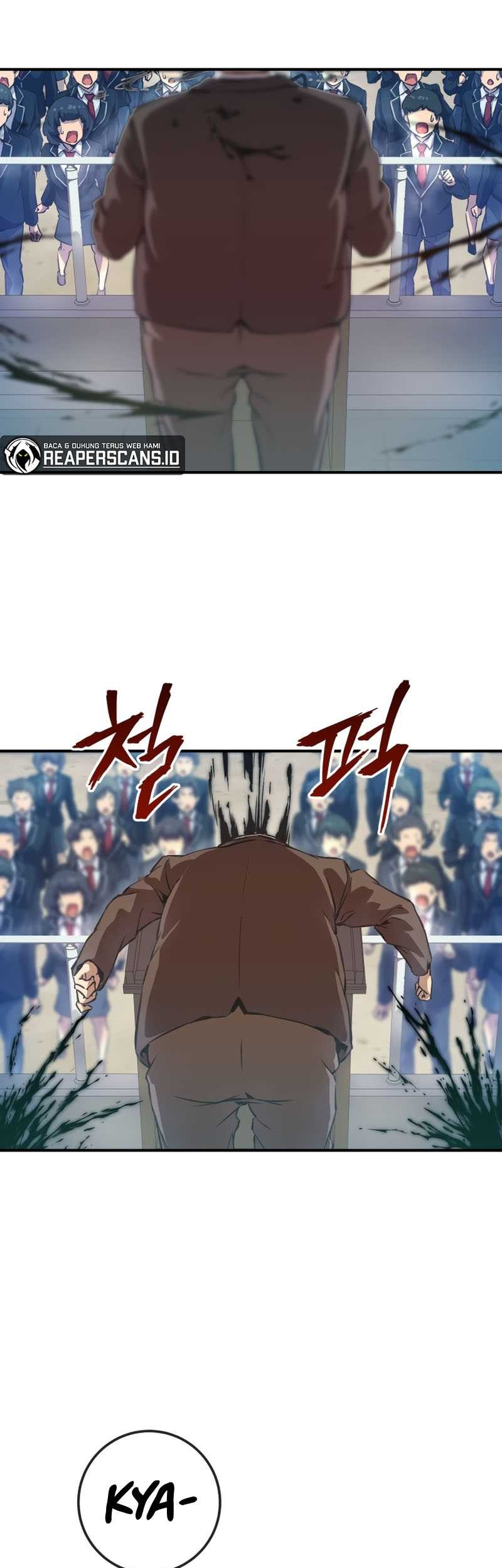 Ghost Story Club Chapter 1 Gambar 32