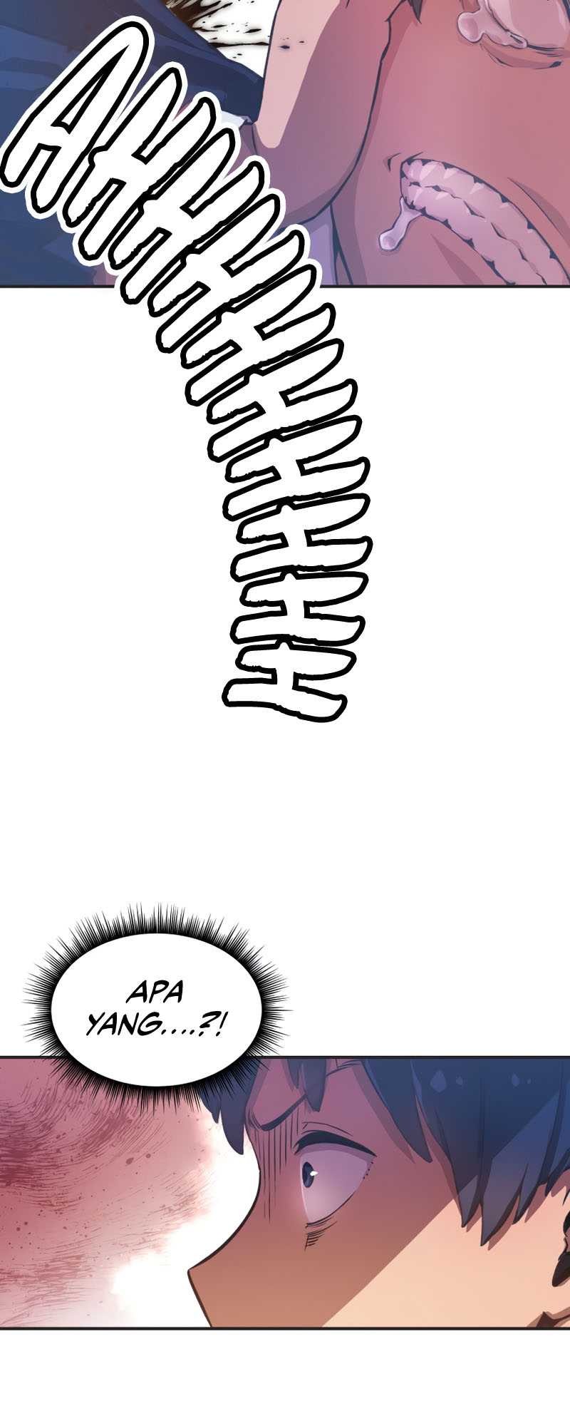 Ghost Story Club Chapter 1 Gambar 36