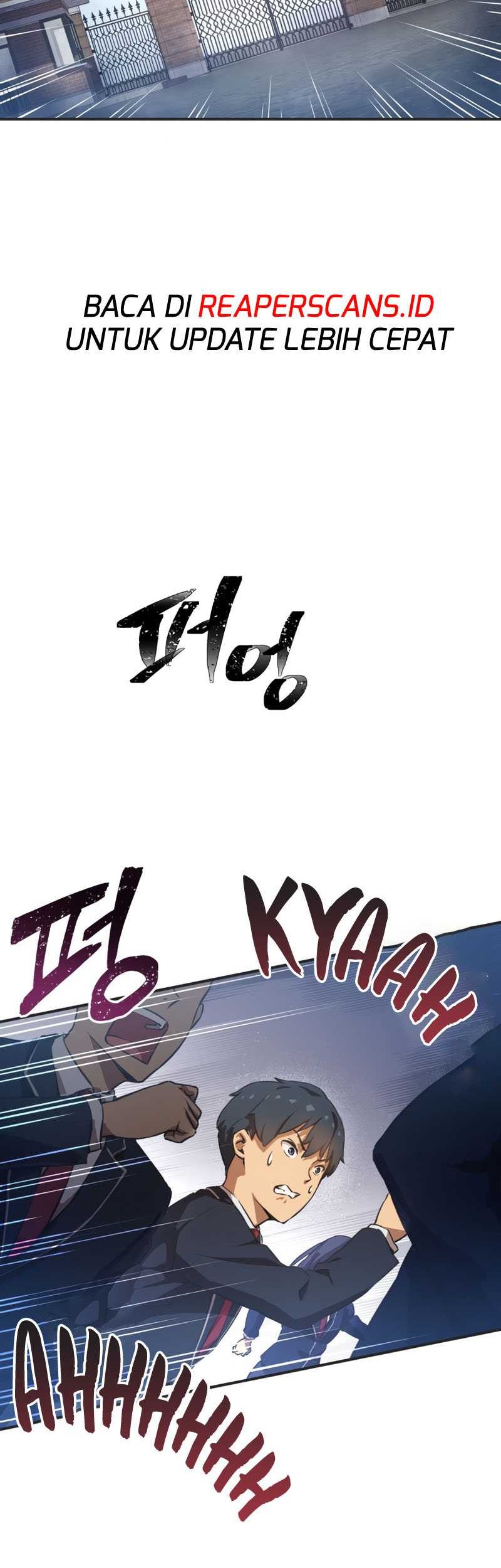 Ghost Story Club Chapter 1 Gambar 38