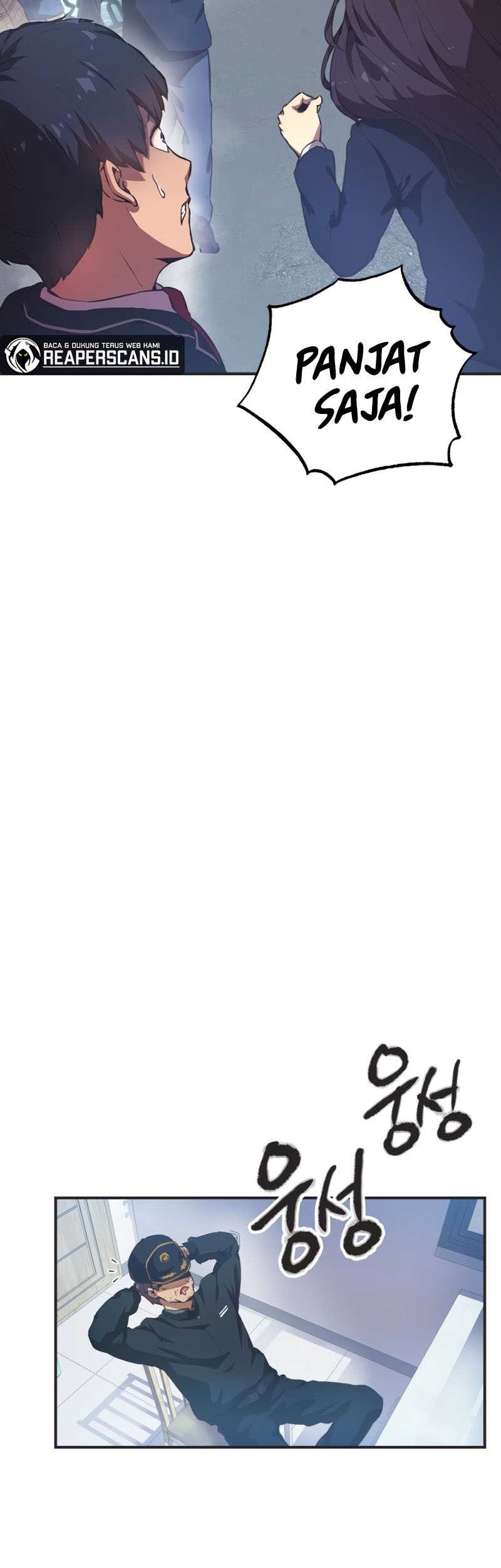 Ghost Story Club Chapter 1 Gambar 40