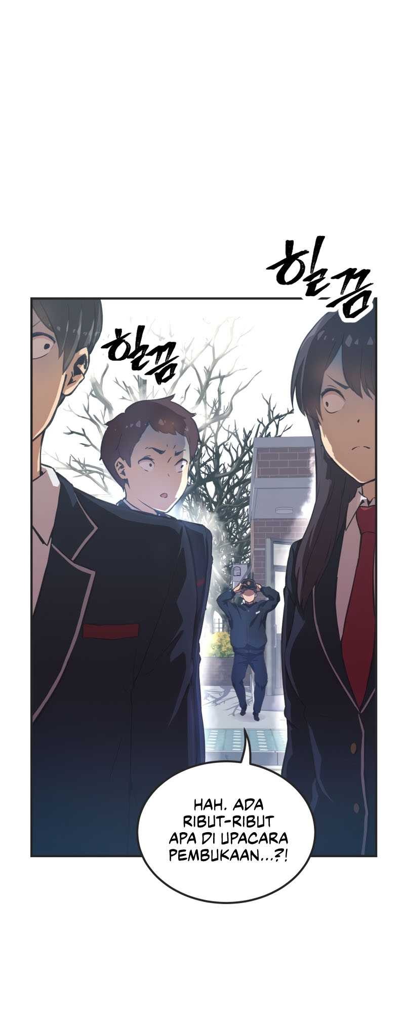 Ghost Story Club Chapter 1 Gambar 41