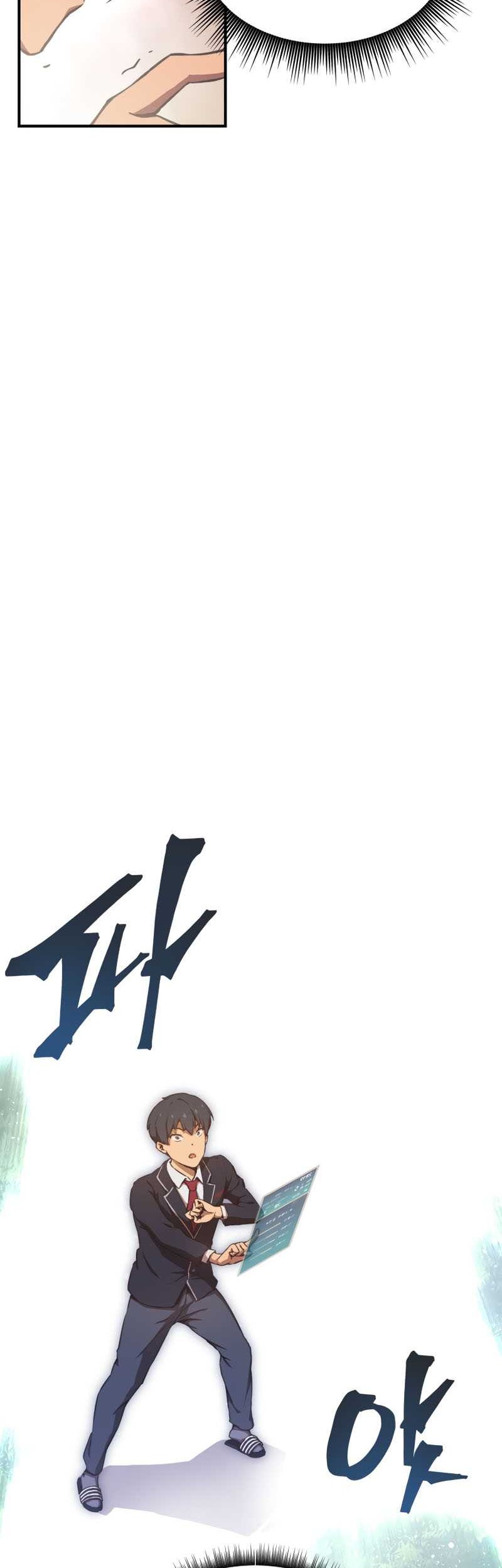 Ghost Story Club Chapter 09 Gambar 5