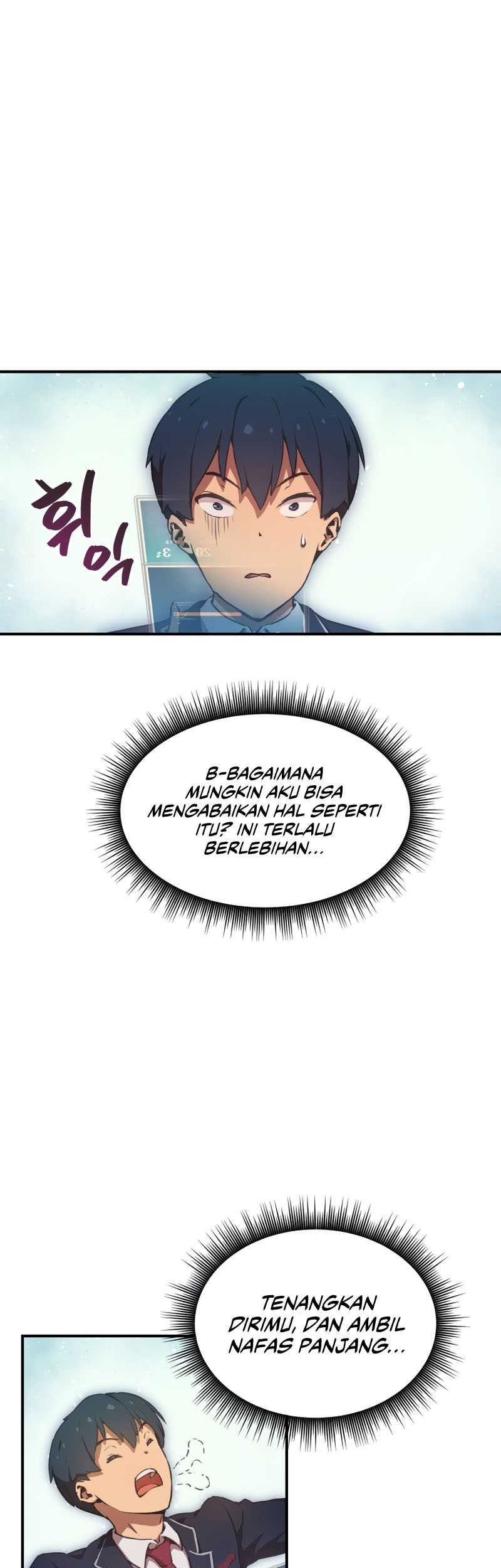 Ghost Story Club Chapter 09 Gambar 12