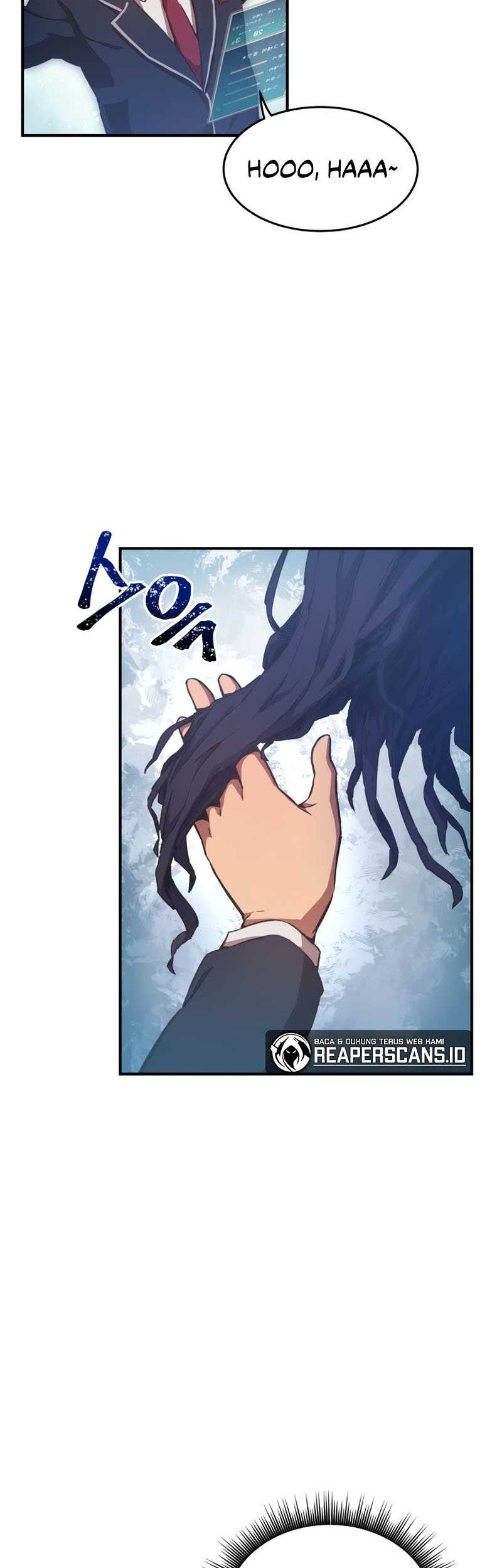 Ghost Story Club Chapter 09 Gambar 13