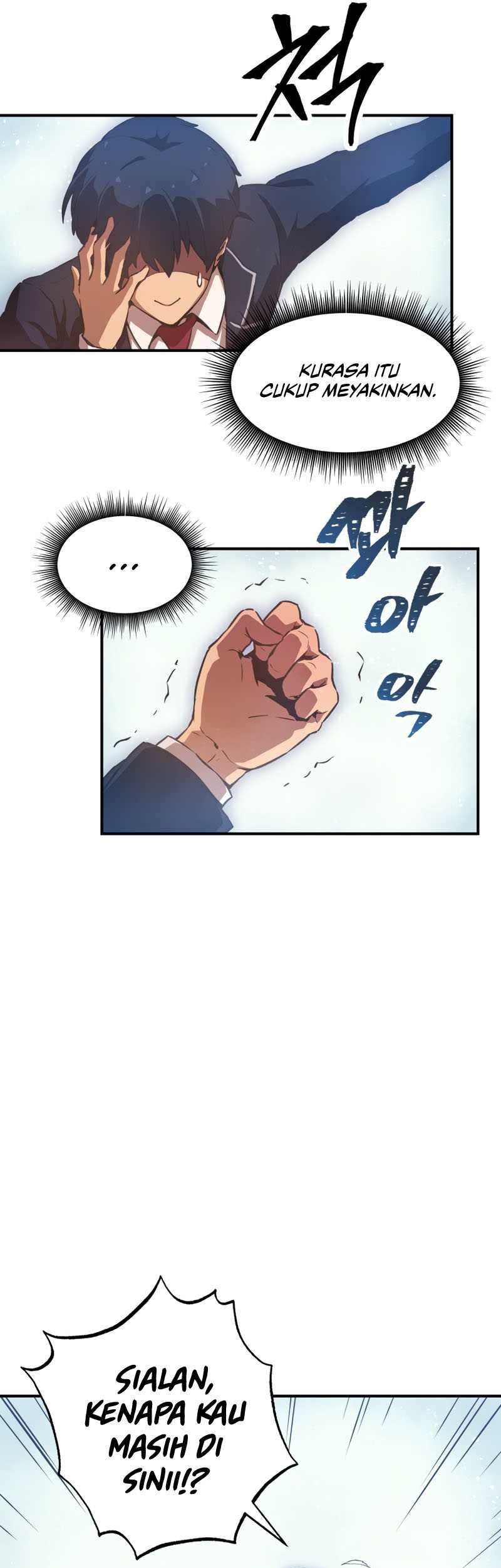 Ghost Story Club Chapter 09 Gambar 17