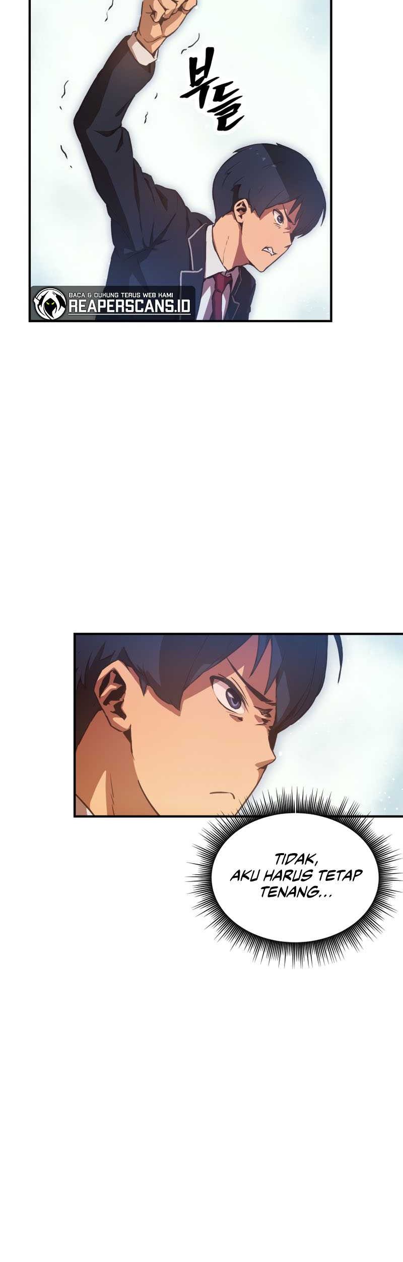 Ghost Story Club Chapter 09 Gambar 19