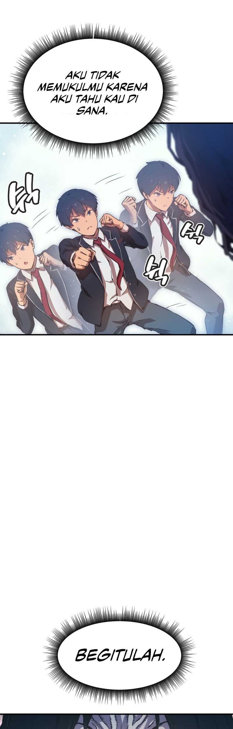 Ghost Story Club Chapter 09 Gambar 20