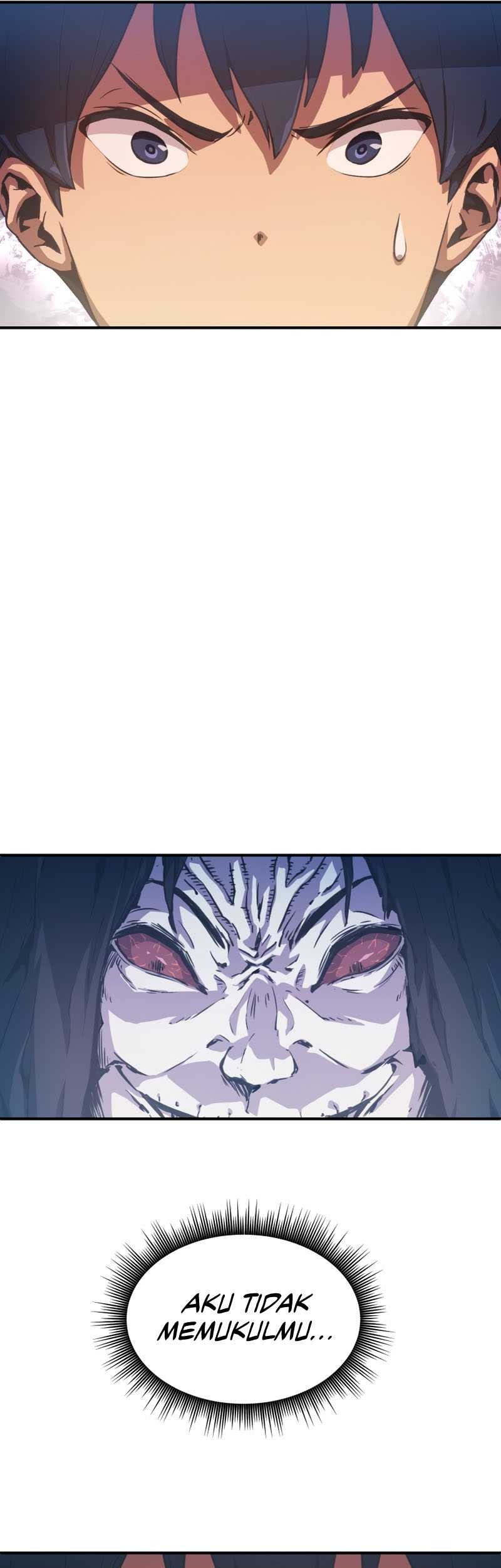 Ghost Story Club Chapter 09 Gambar 22