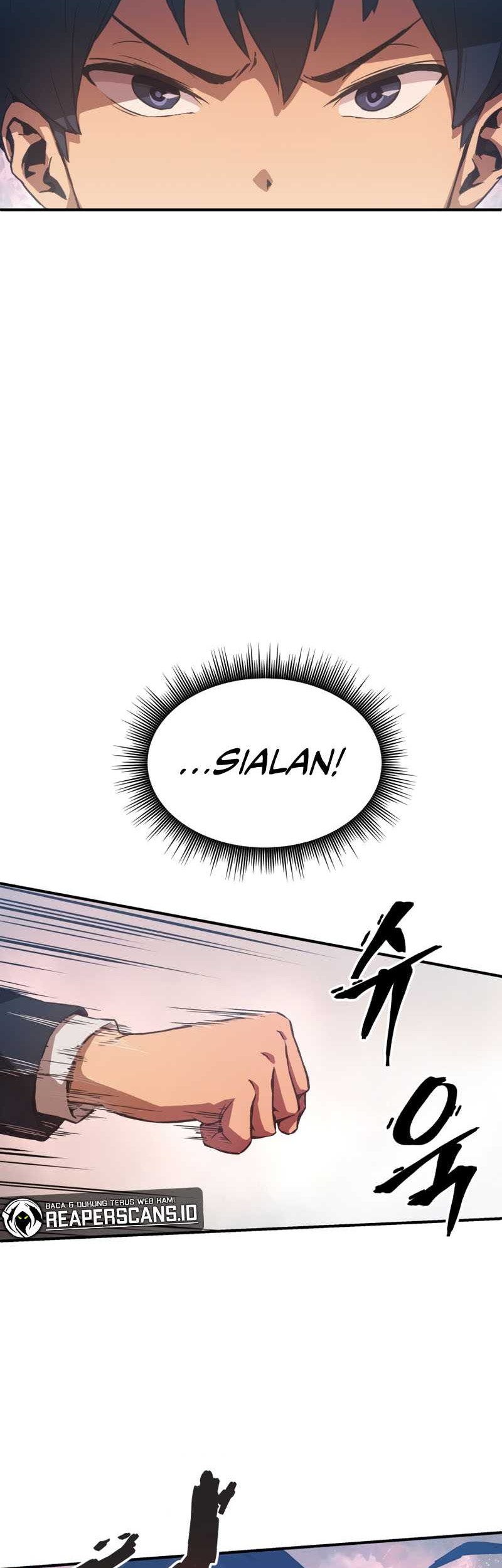 Ghost Story Club Chapter 09 Gambar 23