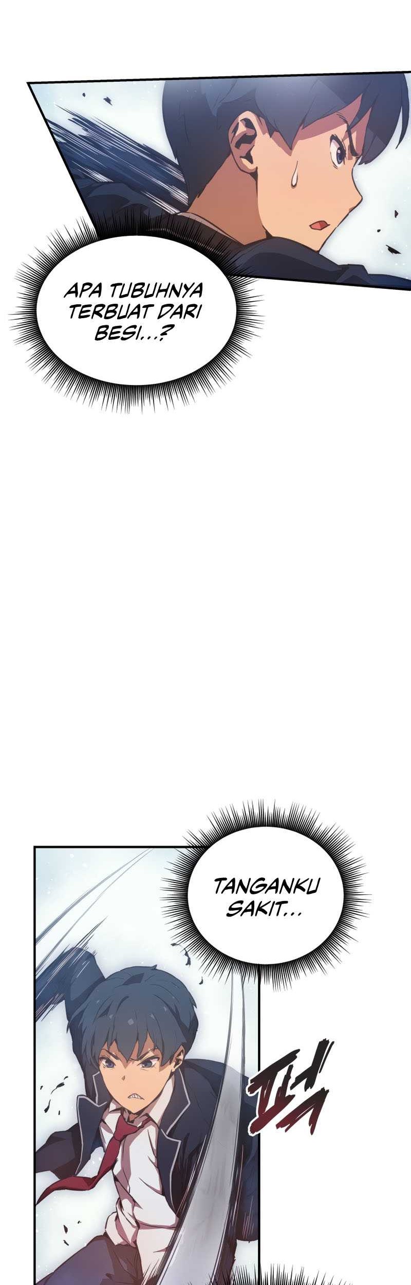 Ghost Story Club Chapter 09 Gambar 25