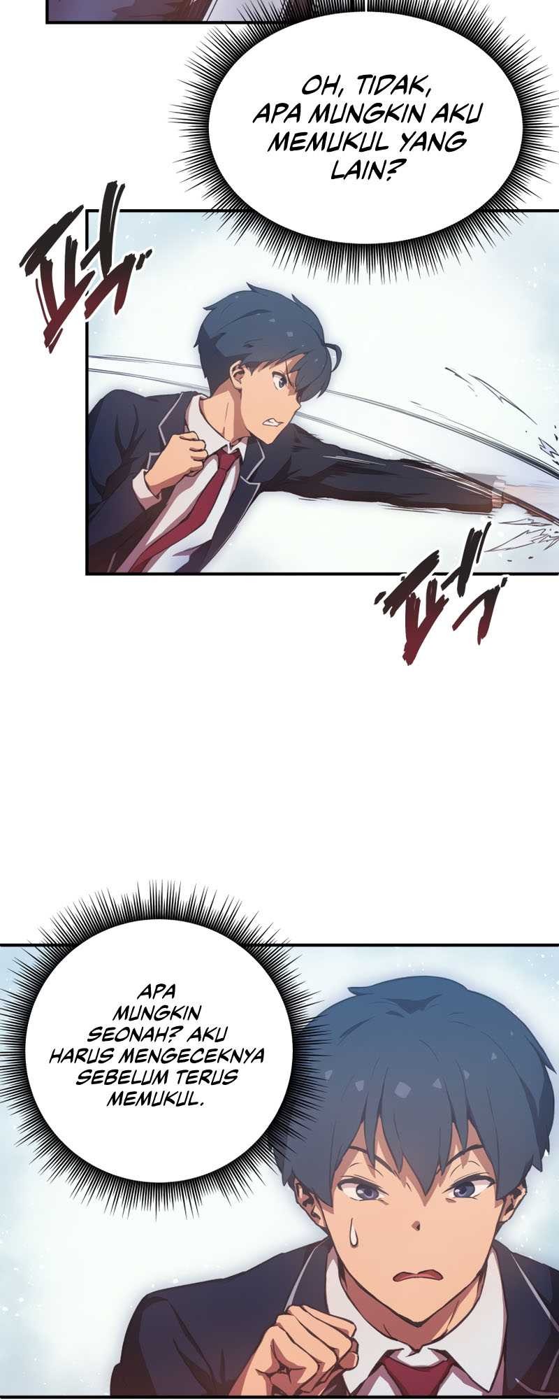 Ghost Story Club Chapter 09 Gambar 26