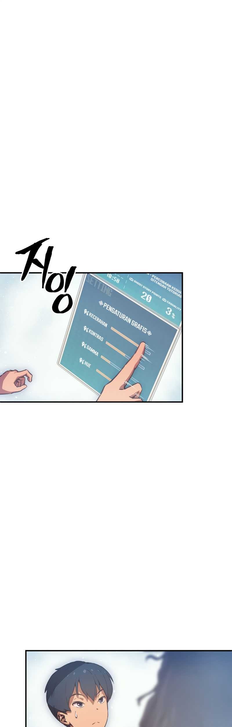 Ghost Story Club Chapter 09 Gambar 27