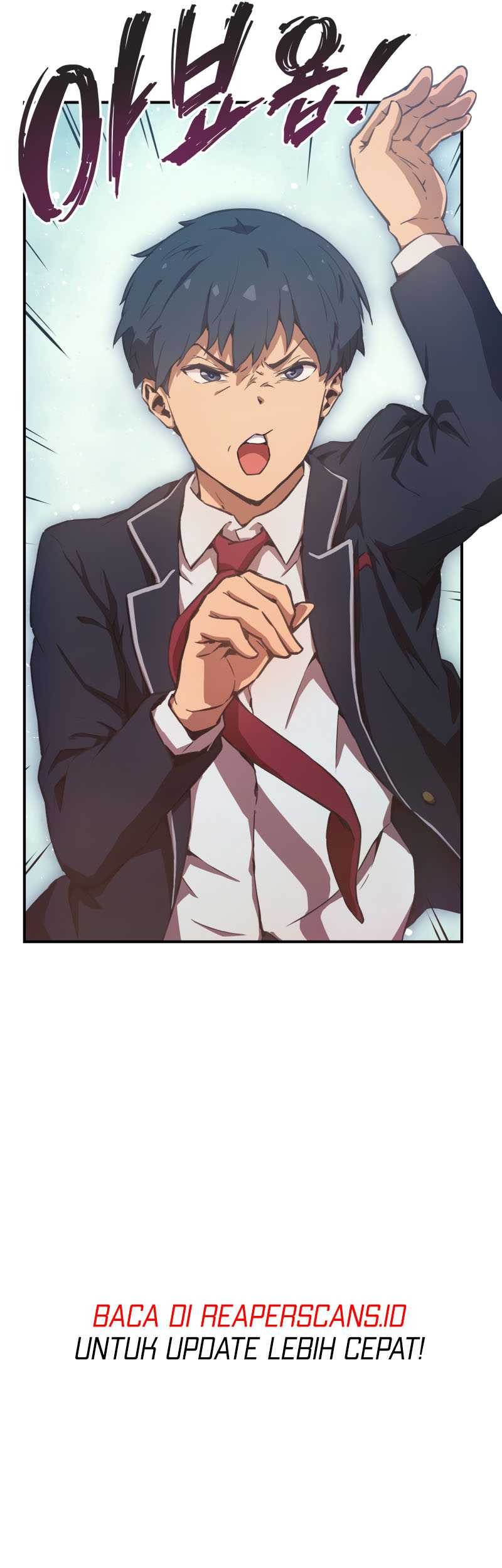 Ghost Story Club Chapter 09 Gambar 32