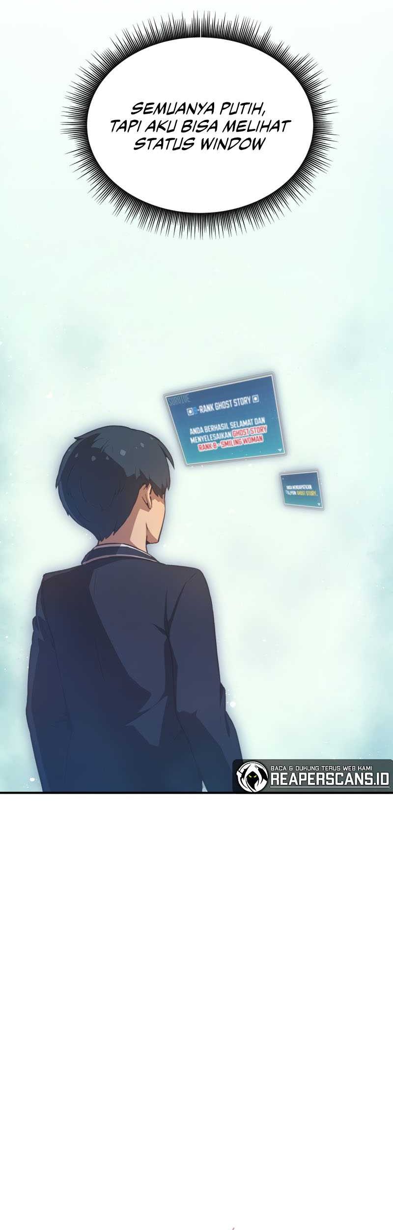 Ghost Story Club Chapter 09 Gambar 34