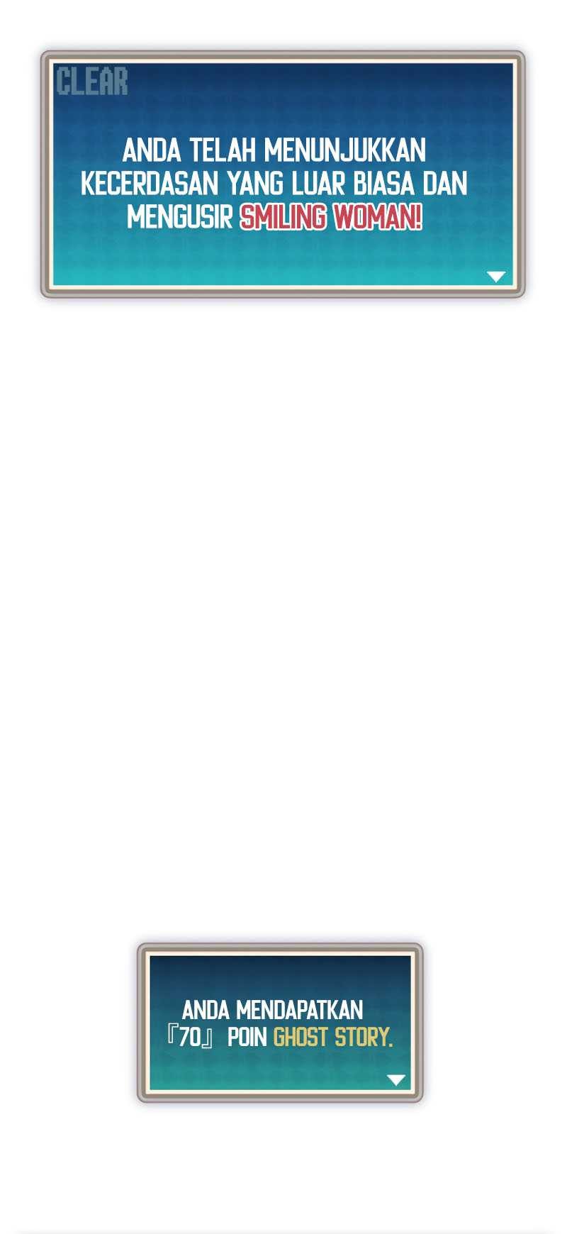 Ghost Story Club Chapter 09 Gambar 36