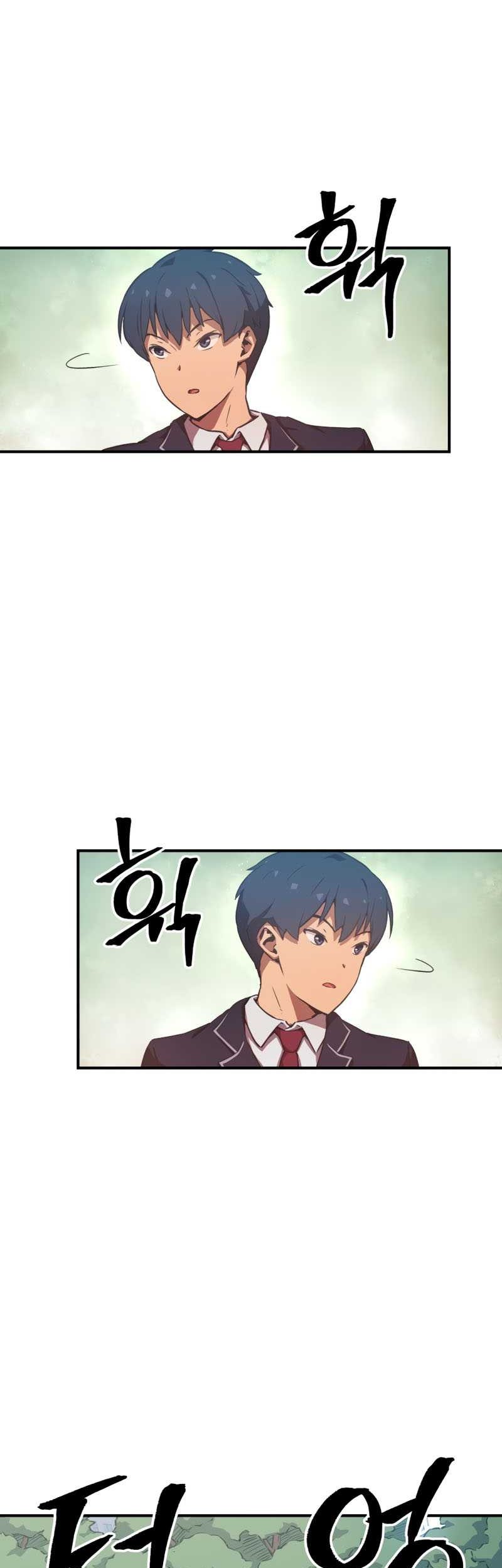 Ghost Story Club Chapter 09 Gambar 39