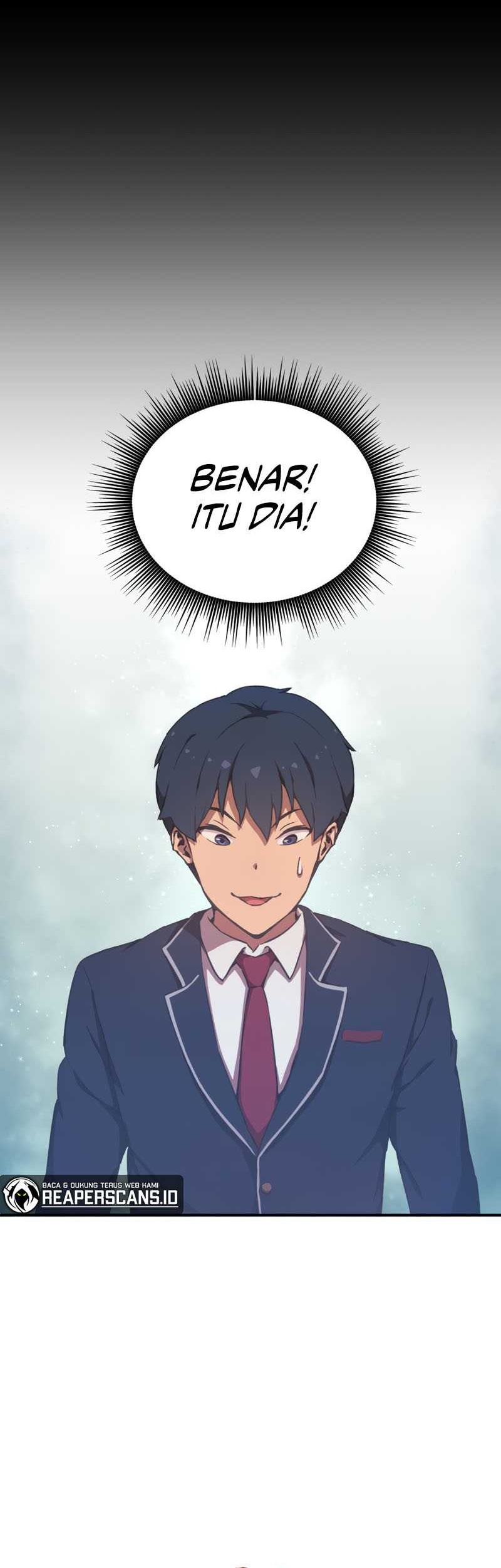 Ghost Story Club Chapter 8 Gambar 43