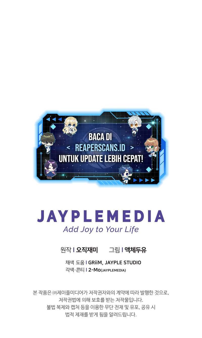 Ghost Story Club Chapter 8 Gambar 48