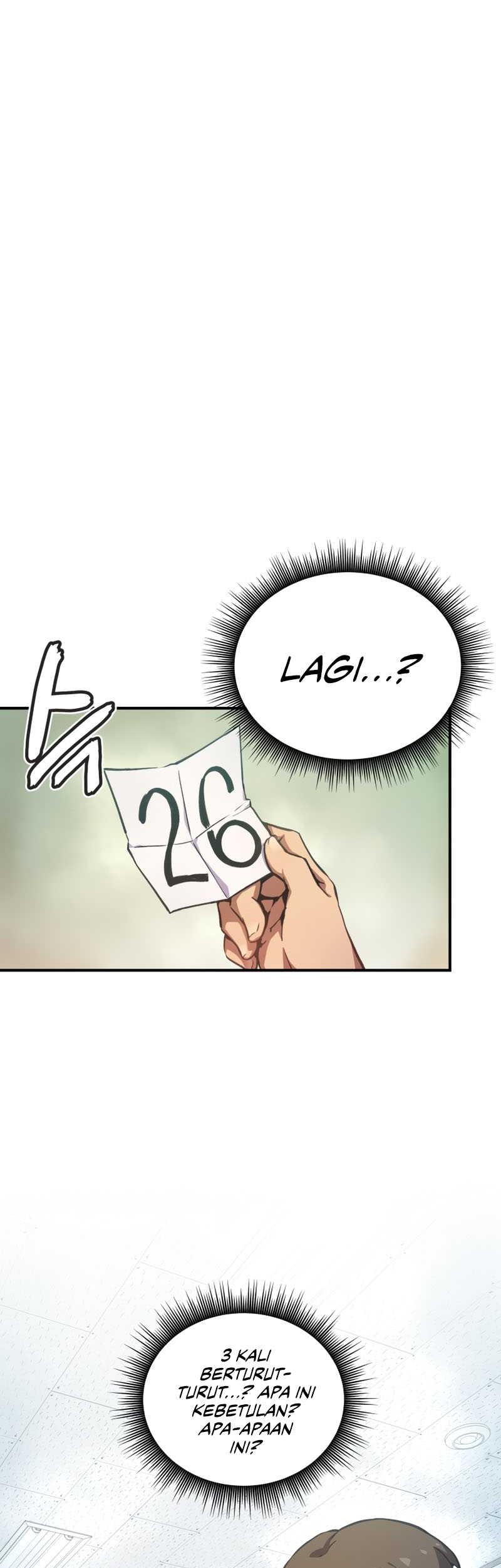 Ghost Story Club Chapter 8 Gambar 4