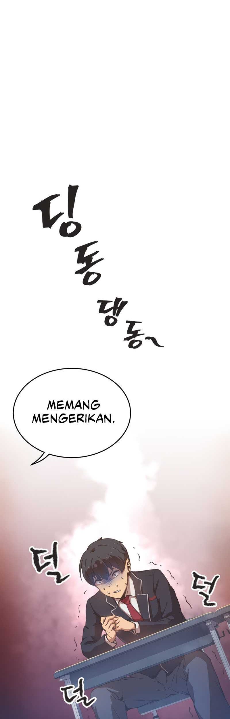 Ghost Story Club Chapter 8 Gambar 10