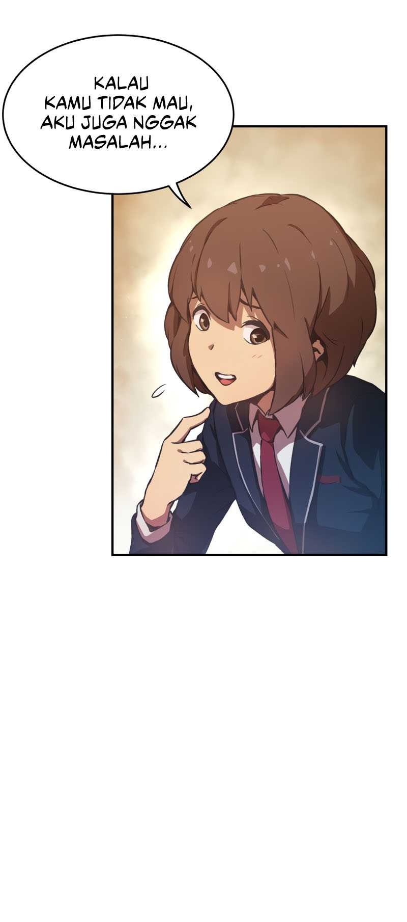 Ghost Story Club Chapter 8 Gambar 16