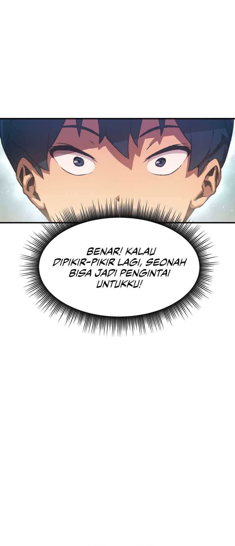 Ghost Story Club Chapter 8 Gambar 21