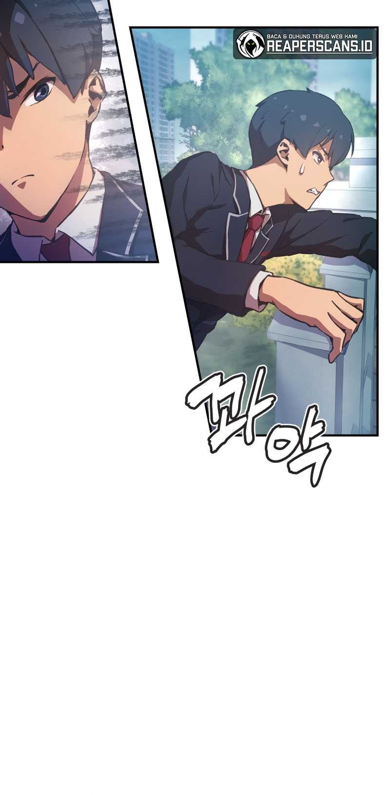 Ghost Story Club Chapter 8 Gambar 36