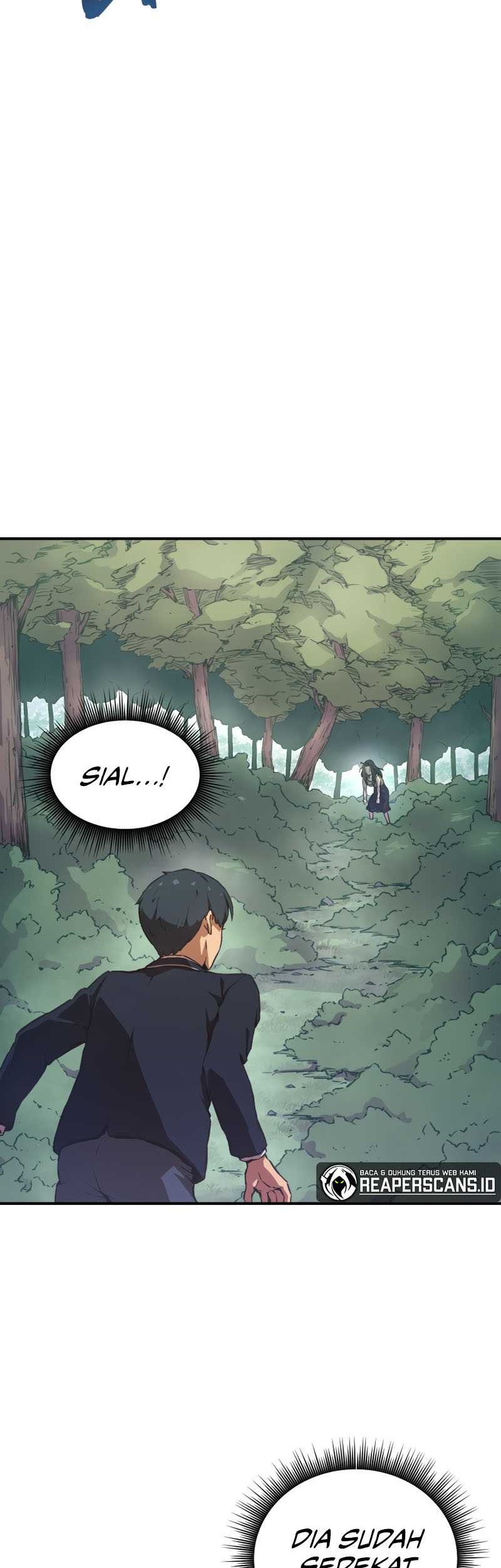 Ghost Story Club Chapter 8 Gambar 38