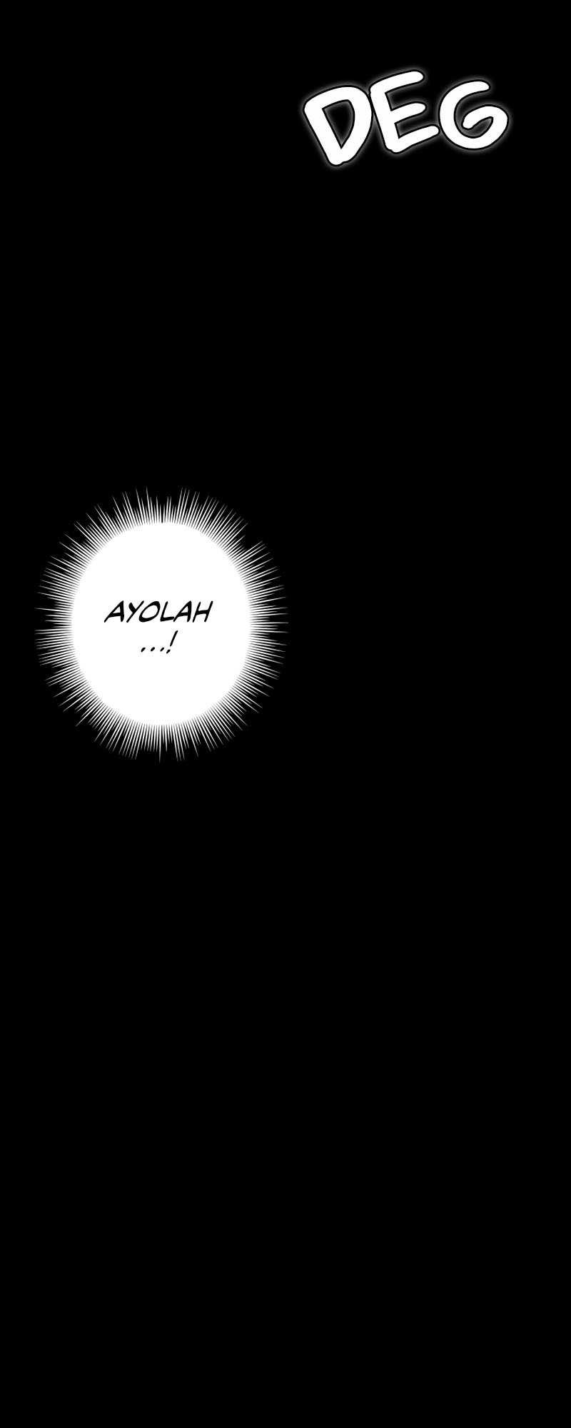 Ghost Story Club Chapter 8 Gambar 41