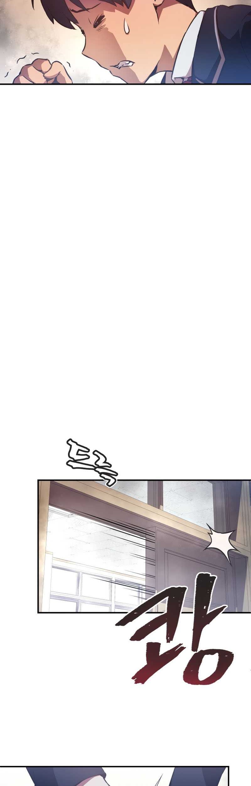 Ghost Story Club Chapter 7 Gambar 8