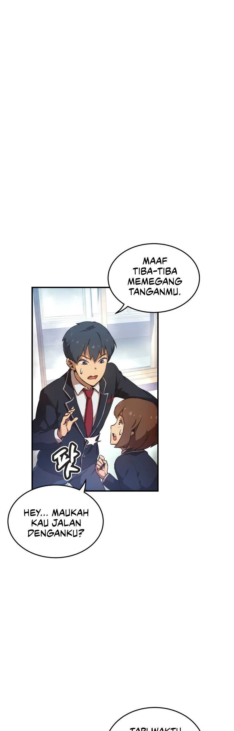 Ghost Story Club Chapter 7 Gambar 10