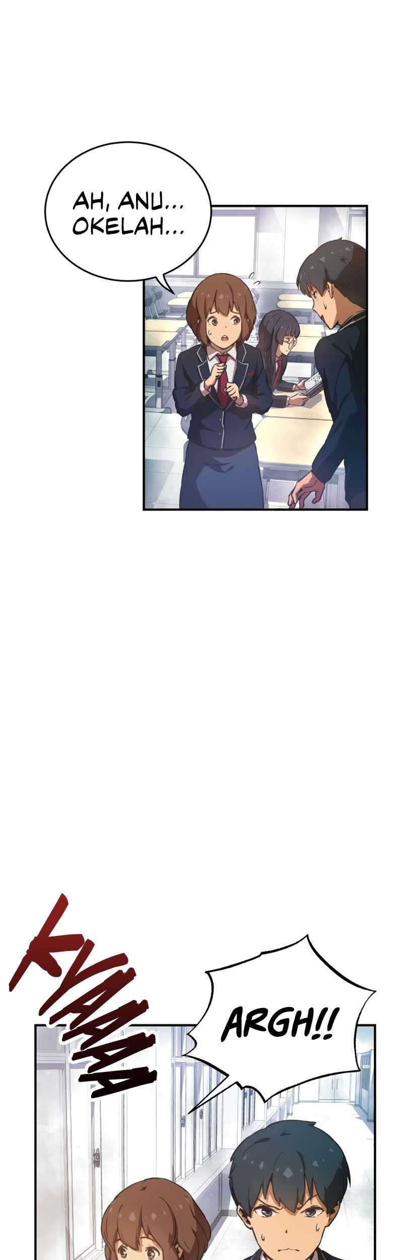 Ghost Story Club Chapter 7 Gambar 12