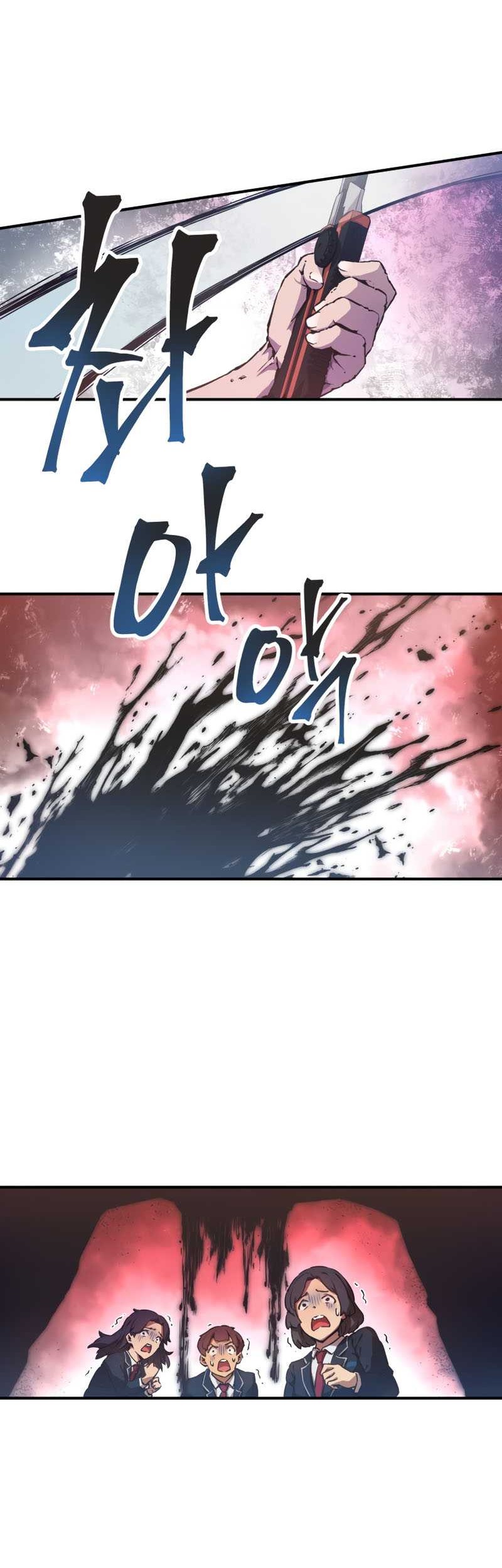 Ghost Story Club Chapter 7 Gambar 20