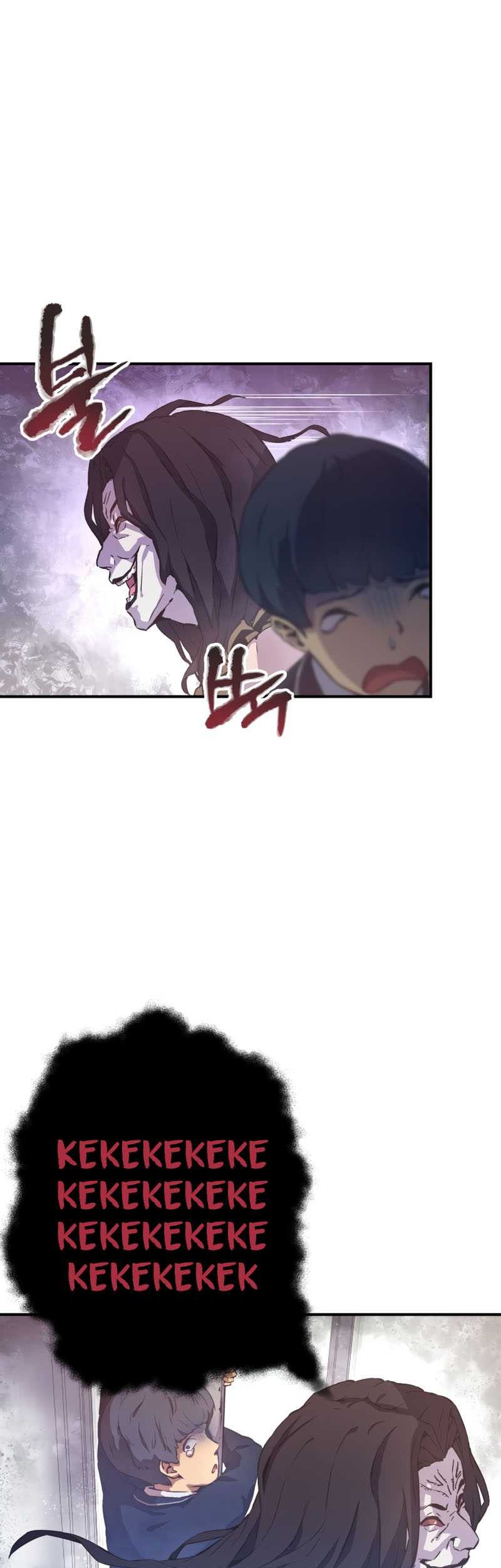 Ghost Story Club Chapter 7 Gambar 24