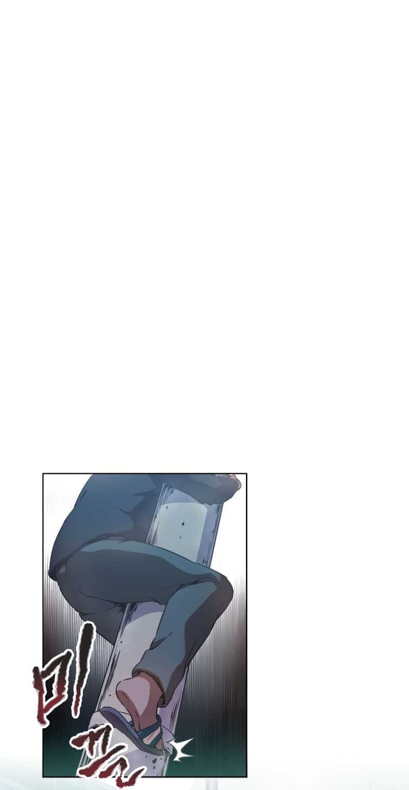 Ghost Story Club Chapter 7 Gambar 26