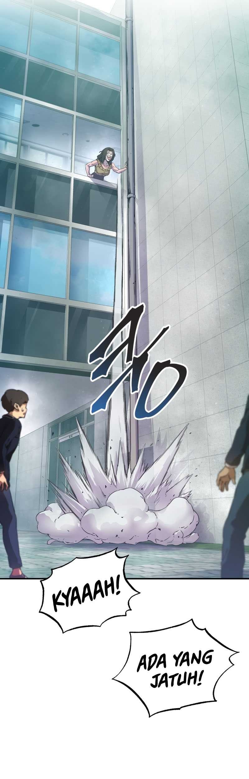 Ghost Story Club Chapter 7 Gambar 27