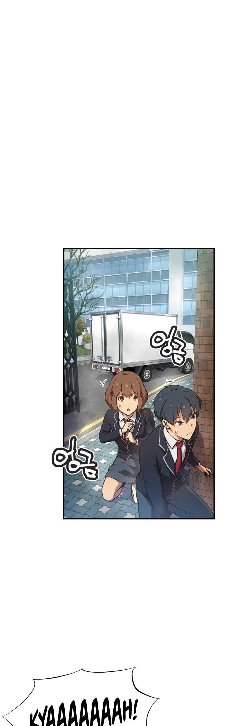 Ghost Story Club Chapter 7 Gambar 30