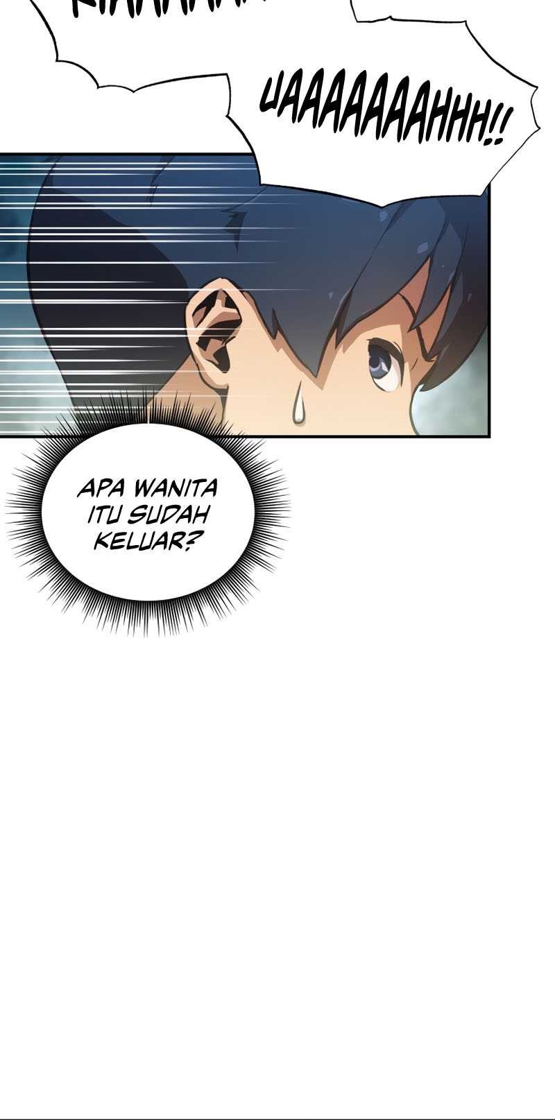 Ghost Story Club Chapter 7 Gambar 31