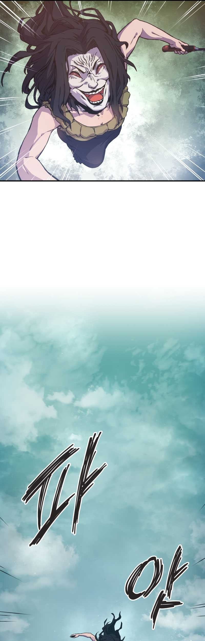 Ghost Story Club Chapter 7 Gambar 32