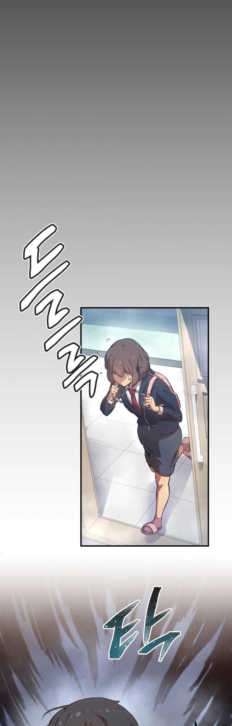 Ghost Story Club Chapter 7 Gambar 40