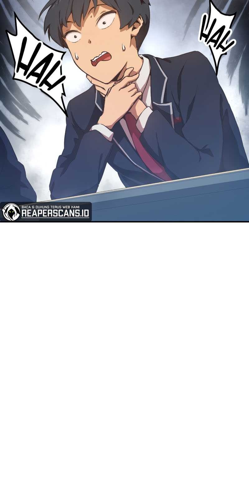 Ghost Story Club Chapter 7 Gambar 41