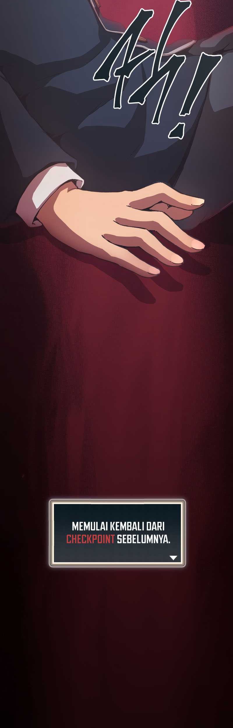 Ghost Story Club Chapter 6 Gambar 4