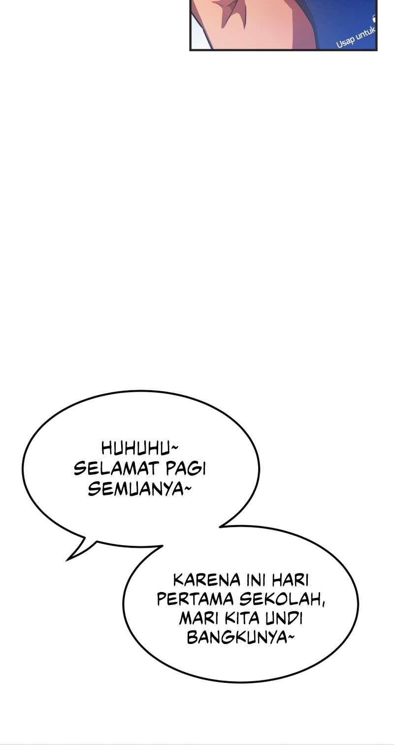 Ghost Story Club Chapter 6 Gambar 11
