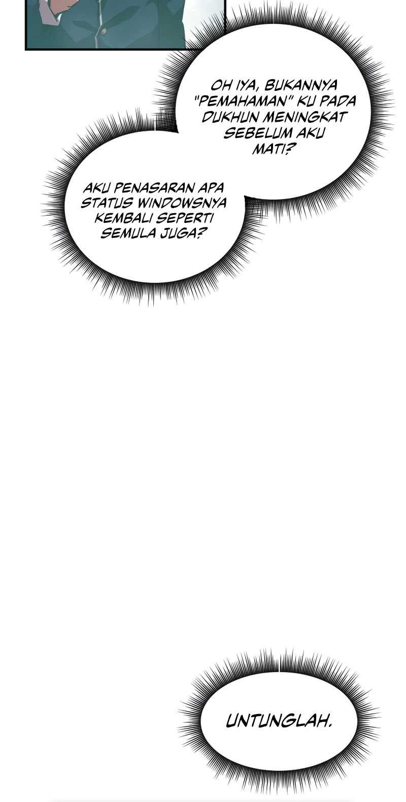 Ghost Story Club Chapter 6 Gambar 16