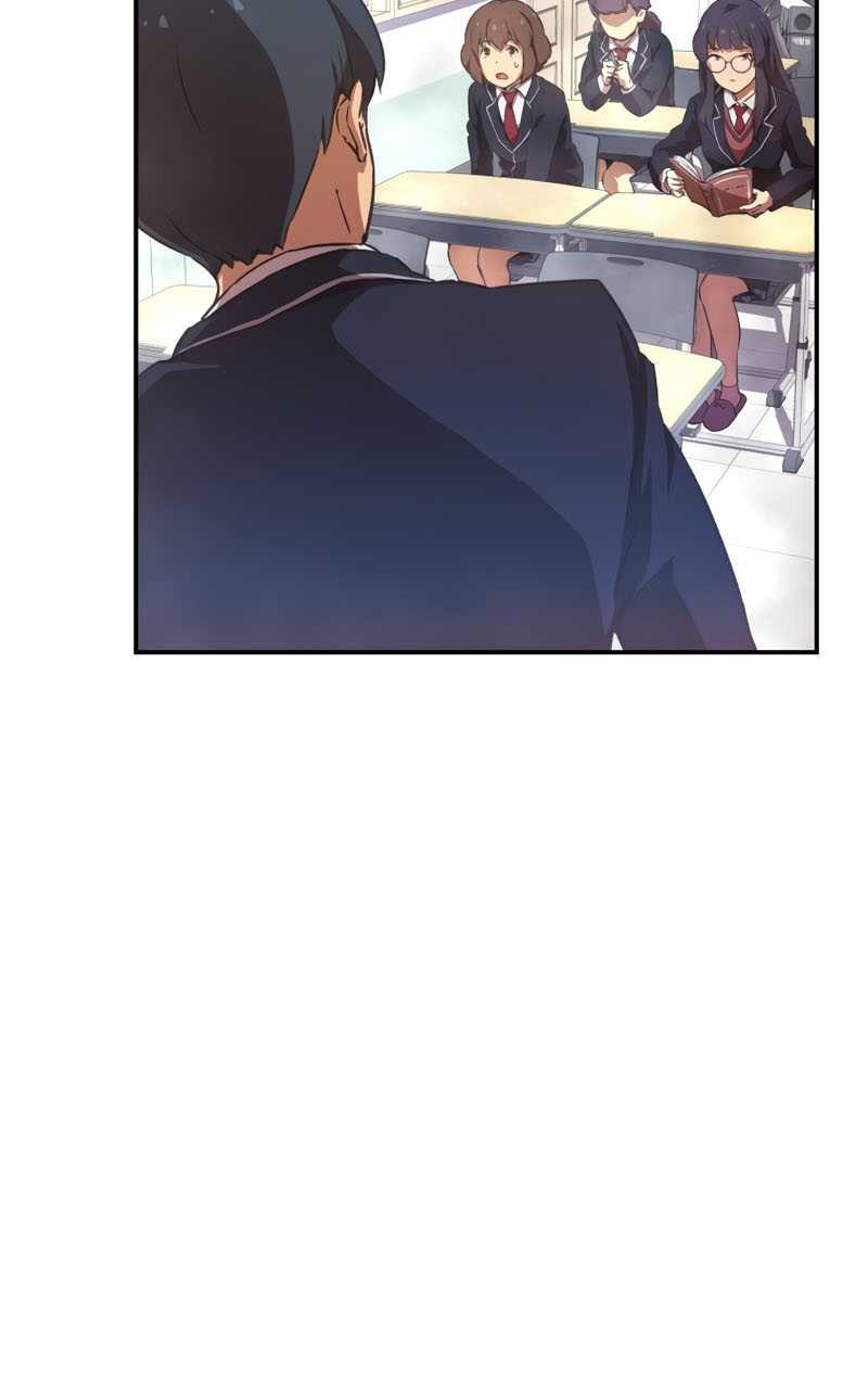 Ghost Story Club Chapter 6 Gambar 26